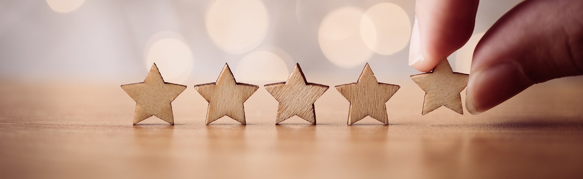 Customer Success Stories