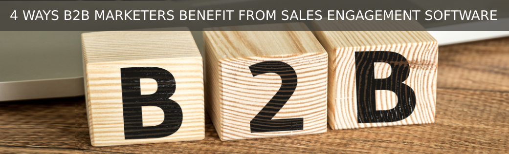 download B2B marketing whitepaper