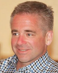 Matt Stanton, Vice President of Sales