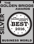 goldenbridgesilveraward