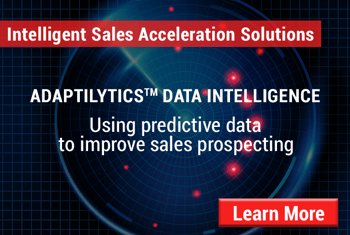 Learn More about HG Data and Adaptilytics