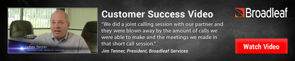Customer Success Video