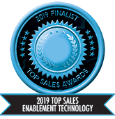 Top Sales Award