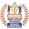 Bronze Stevie Award