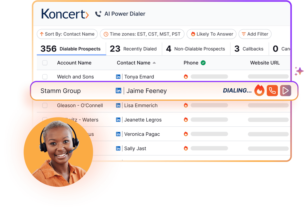 Option=AI Parallel Dialer Web v2025.04 - App Flow
