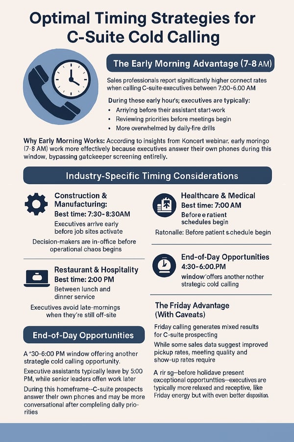 c-suite-cold-calling