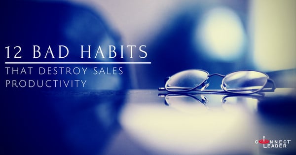 12 bad habits whitepaper