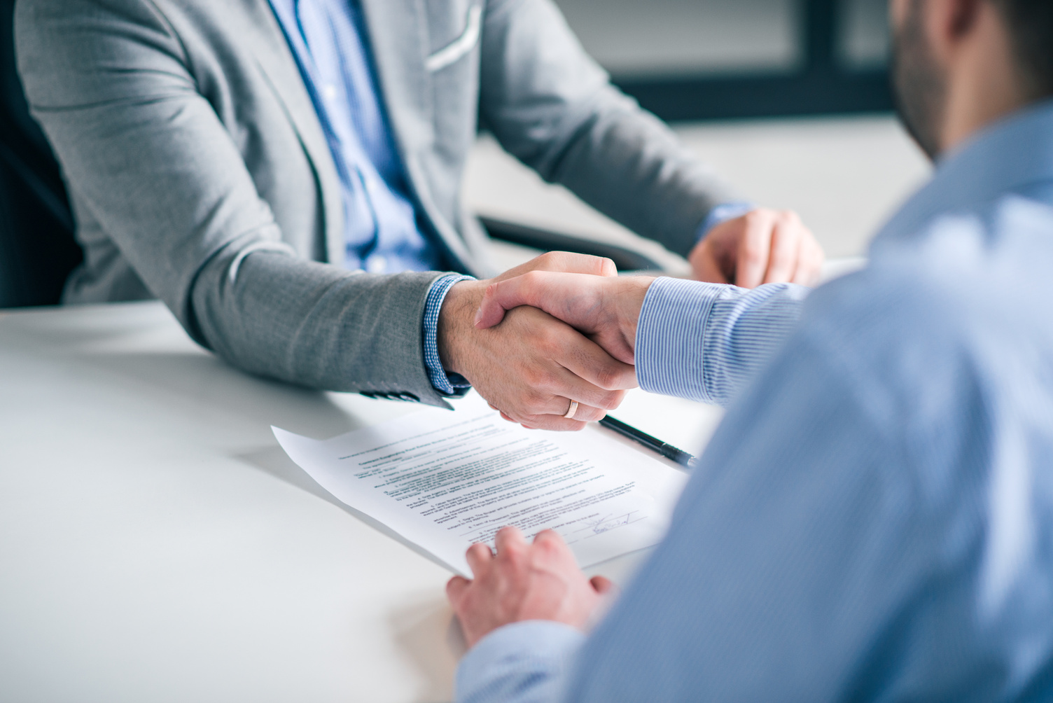 How to Sell Upstream without Alienating Your Sponsor