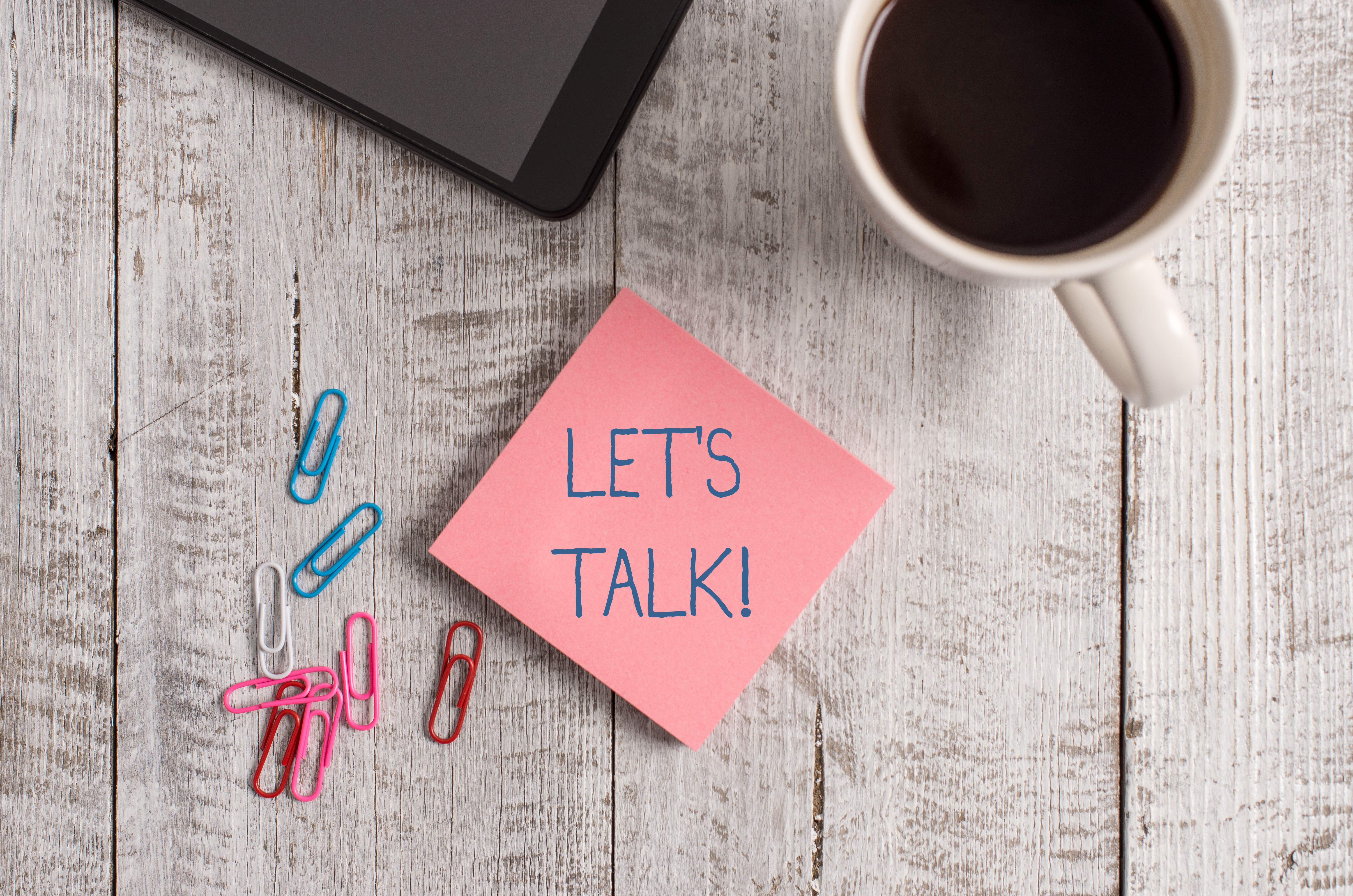 15 Tips for Better B2B Sales Conversations