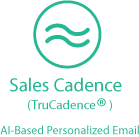 sales cadence trucadence