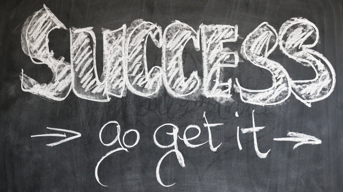 Qualities of a Successful Sales Representative