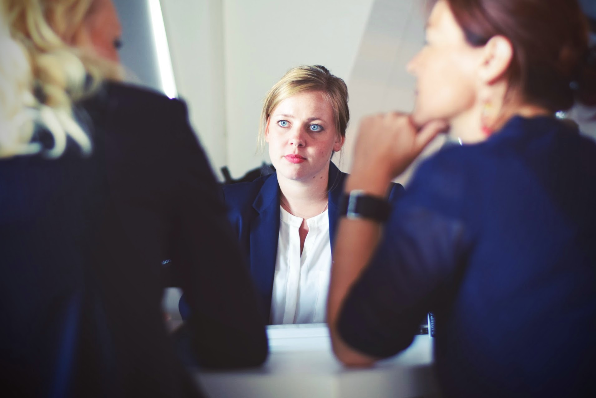 Must-Have Traits For Hiring Successful Salespeople