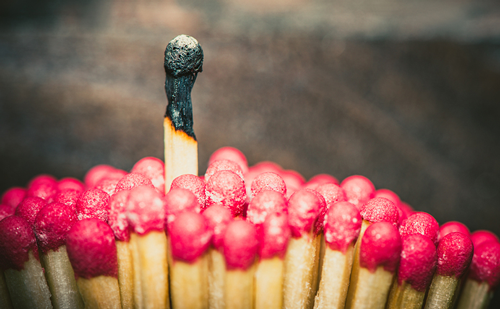 Avoid Sales Burnout: Lessons Learned from Death of a Salesman
