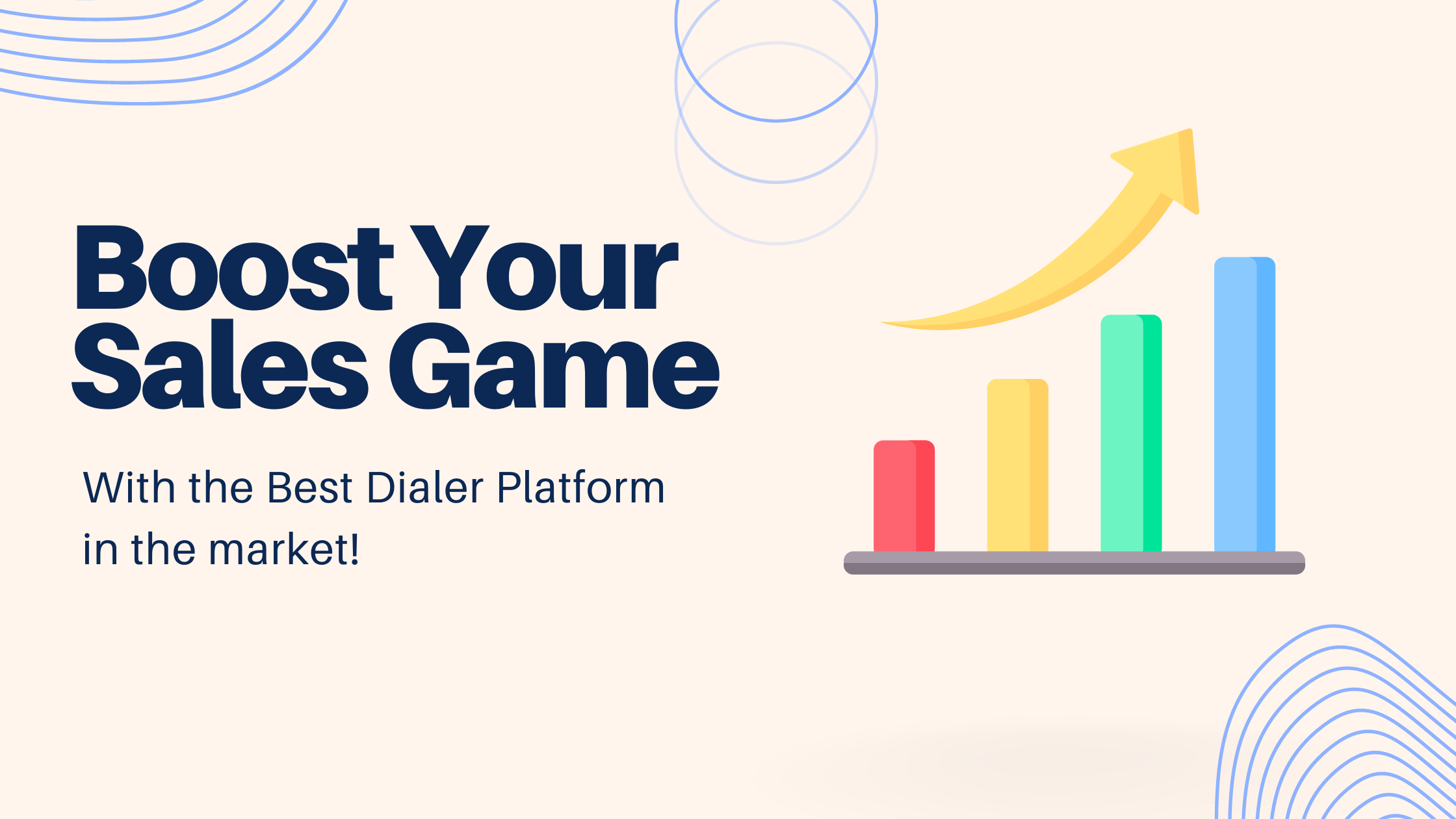 Boost Your Sales Game With the Best AI Dialer Platform in the Market!