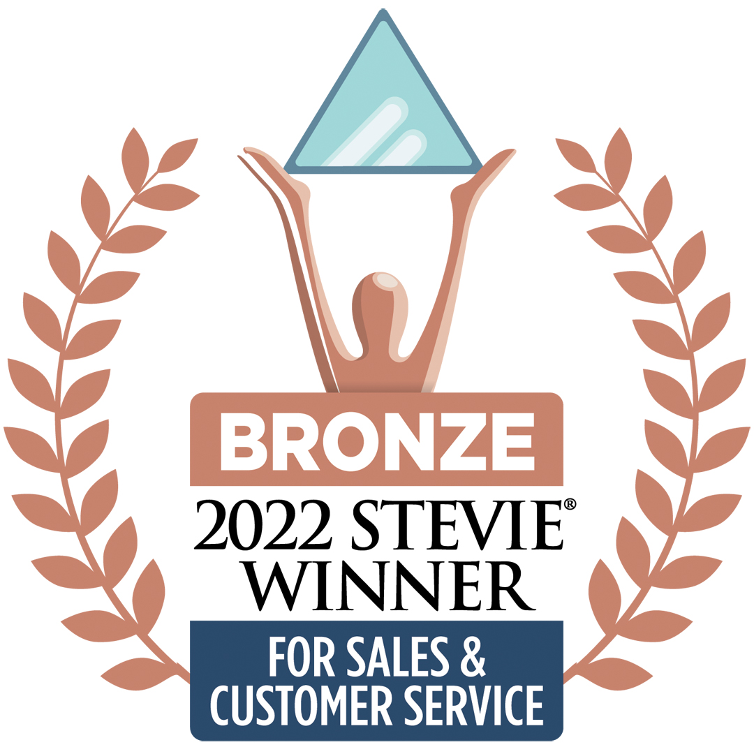 stevie bronze awards 2022